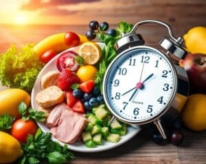 De voordelen van intermittend fasting voor gewichtsverlies