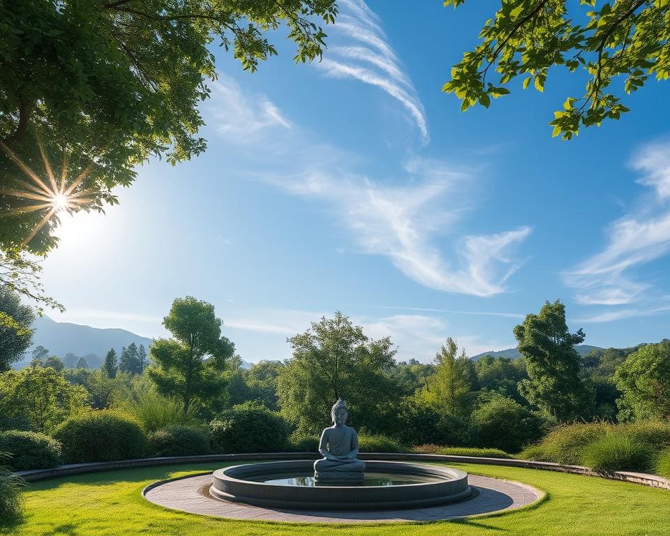 meditatie voor meer focus