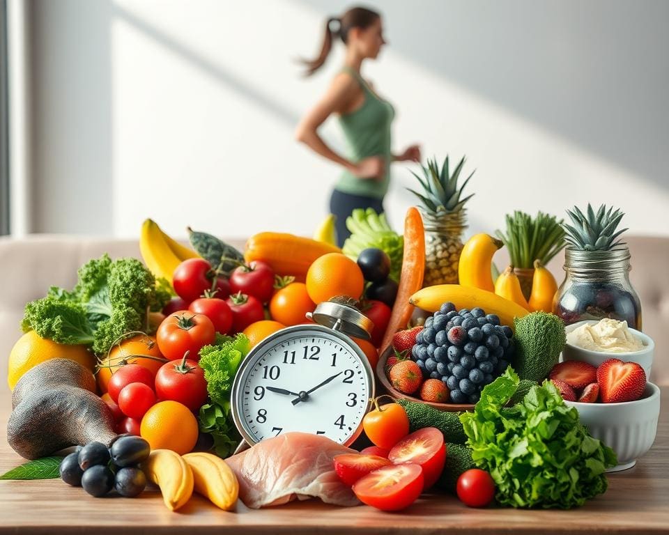 voordelen van intermittend fasting voor gewichtsverlies