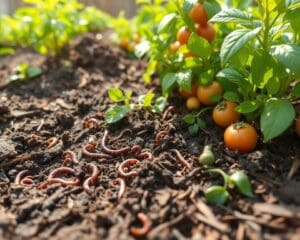 Beste tips voor een gezonde en vruchtbare tuinbodem
