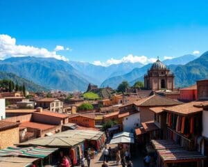 Cusco: de toegangspoort tot Machu Picchu