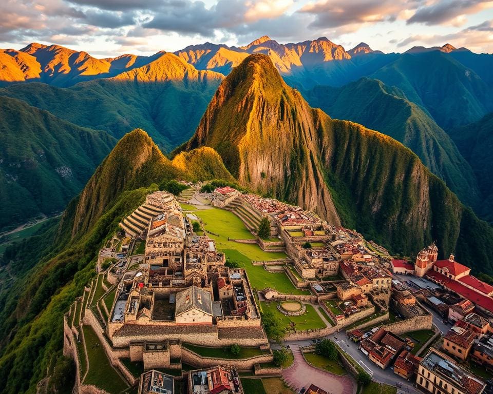 Cusco: een stad vol mysterie en Inca-erfgoed