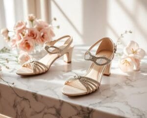 Dior sandalen: Voor een elegante en verfijnde look