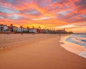 Faro: stranden, cultuur en de Portugese Algarve