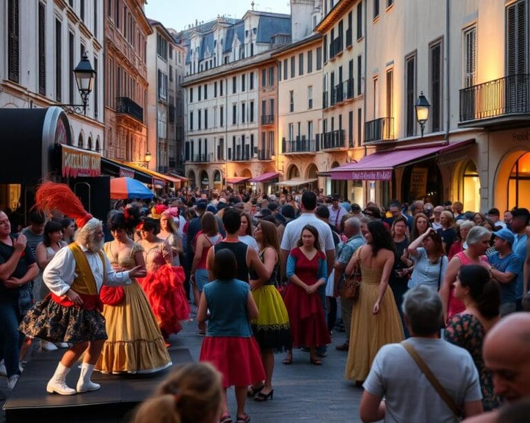 Festival d’Avignon Frankrijk: Theater en cultuur in de straten van Avignon