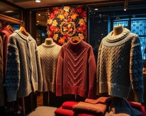 Hermès truien: Tijdloze knitwear voor de koude maanden