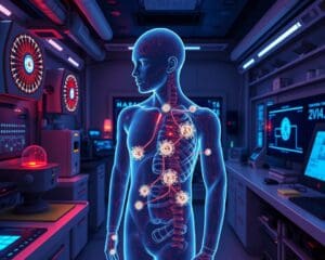 Hoe draagt nanotechnologie bij aan medische implantaten?