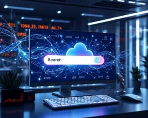 Hoe werkt machine learning in zoekfunctionaliteit op computers?