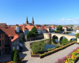 Maastricht: historische charme en bourgondisch genieten