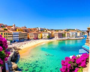 Marseille: zon, zee en mediterrane flair