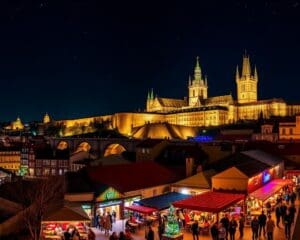 Praag: historische schoonheid en bruisend nachtleven