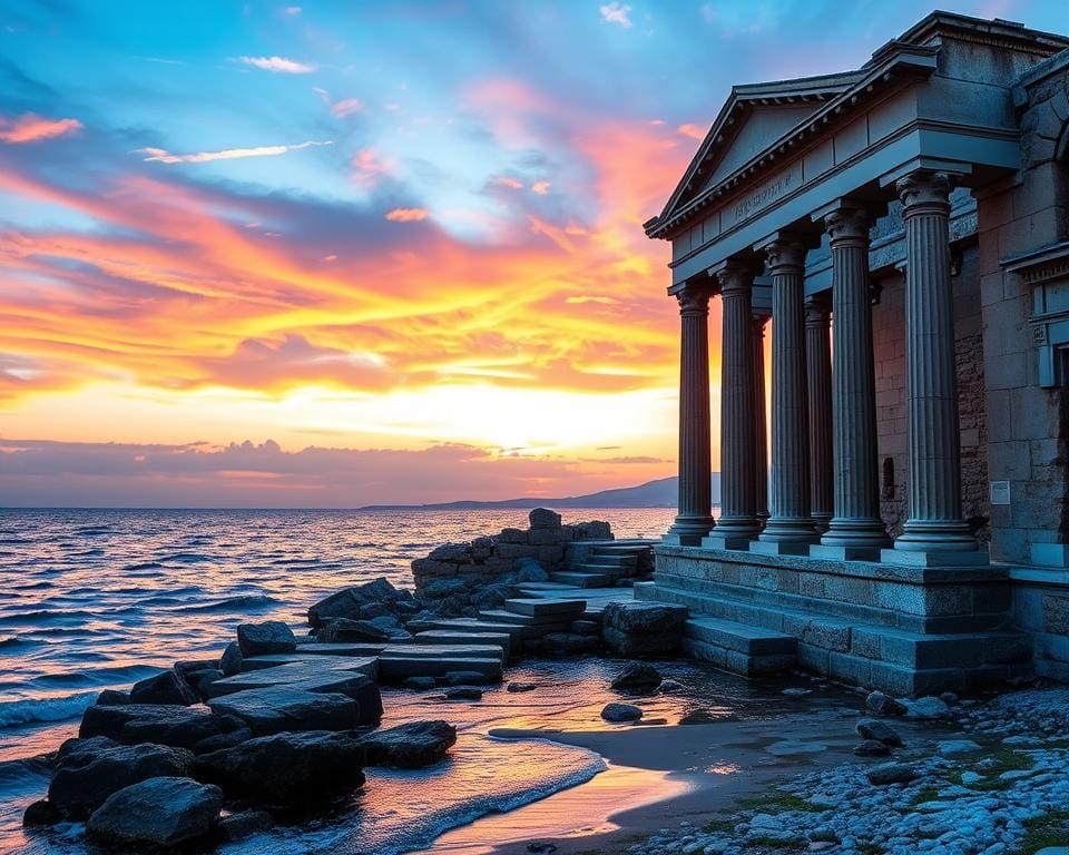 Romeinse invloeden in Zadar