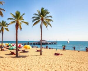 Sopot: strand en ontspanning aan de Poolse kust