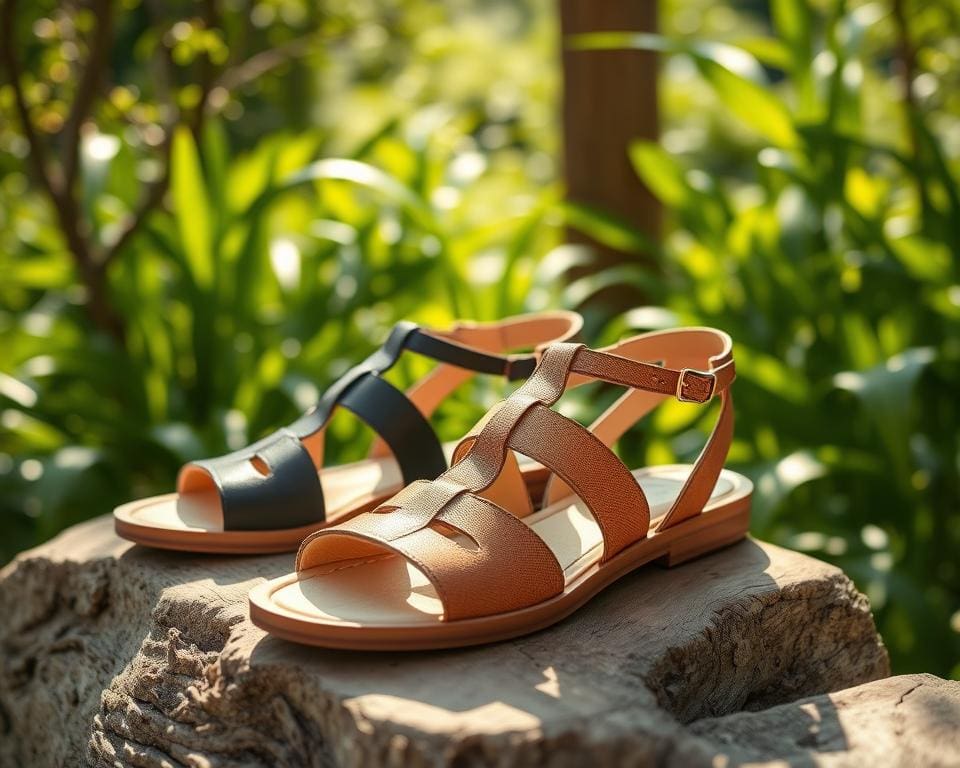 Stella McCartney sandalen