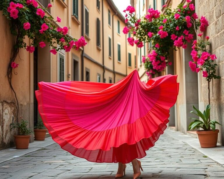 Valentino rokken: Voor een Italiaanse flair in elke outfit