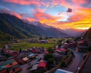 Van Cusco naar La Paz: Een avontuurlijke rondreisroute