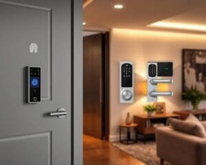 Wat maakt biometrische beveiliging ideaal voor thuisgebruik?