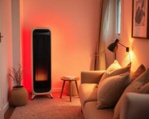 Wat maakt een elektrische kachel ideaal voor kleine ruimtes?