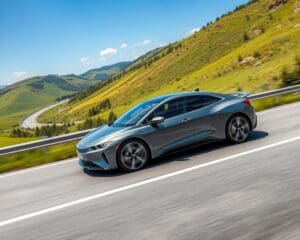 Wat maakt hybride auto’s aantrekkelijk voor lange afstanden?