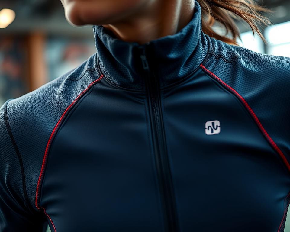 Wat maakt slimme kleding ideaal voor sportprestaties?