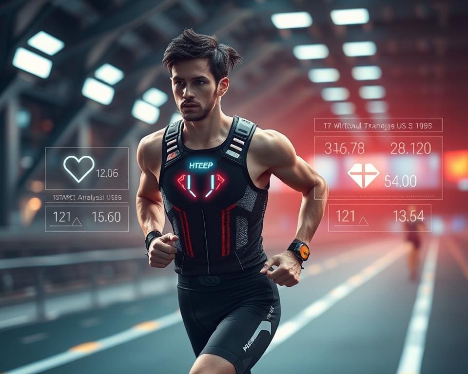 Wat maakt wearables nuttig in topsportanalyse?