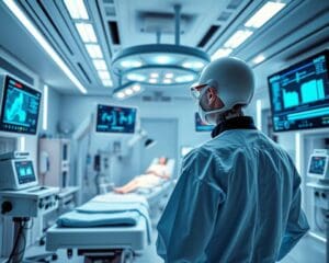 Wat zijn de voordelen van 5G in slimme medische apparaten?