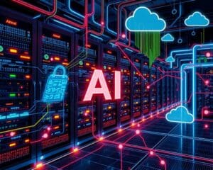 Wat zijn de voordelen van AI in datacentrumoptimalisatie?