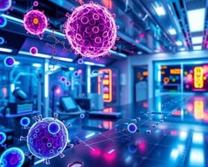 Wat zijn de voordelen van nanomedicine in kankerbehandeling?