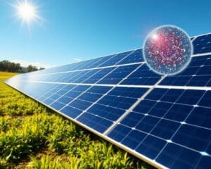 Wat zijn de voordelen van nanotechnologie in zonnepanelen?