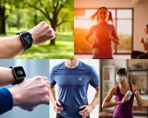 Wat zijn de voordelen van wearables in dagelijkse fitness?