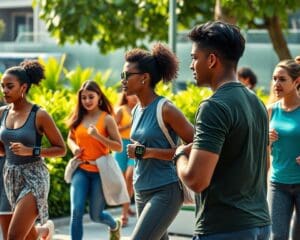 Wat zijn de voordelen van wearables in diabeteszorg?