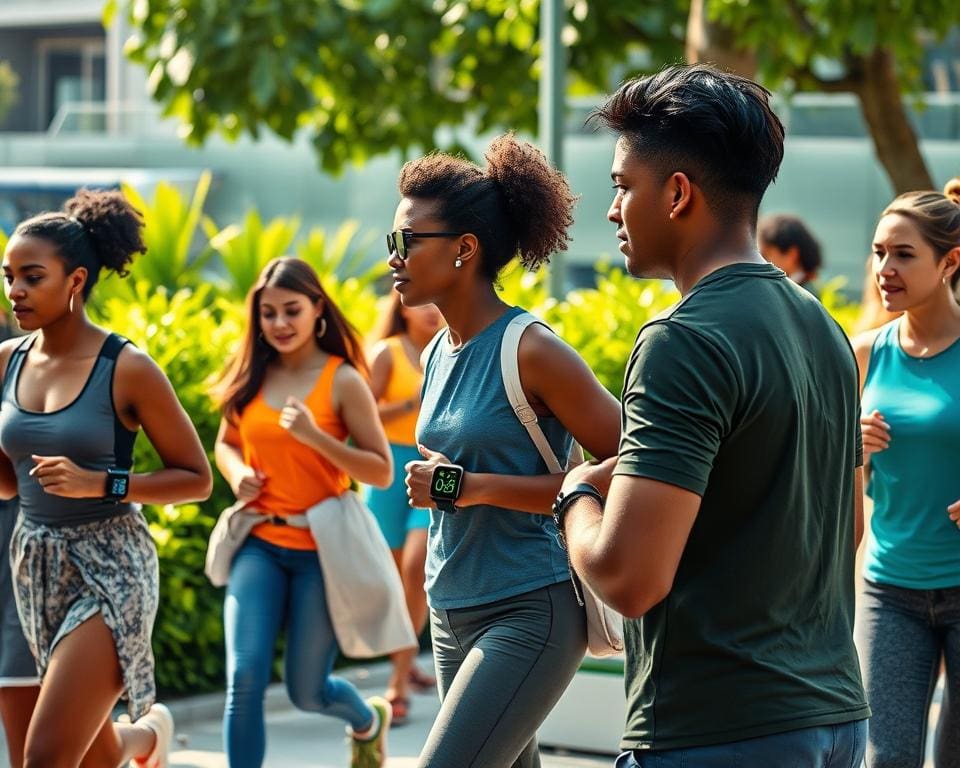 Wat zijn de voordelen van wearables in diabeteszorg?