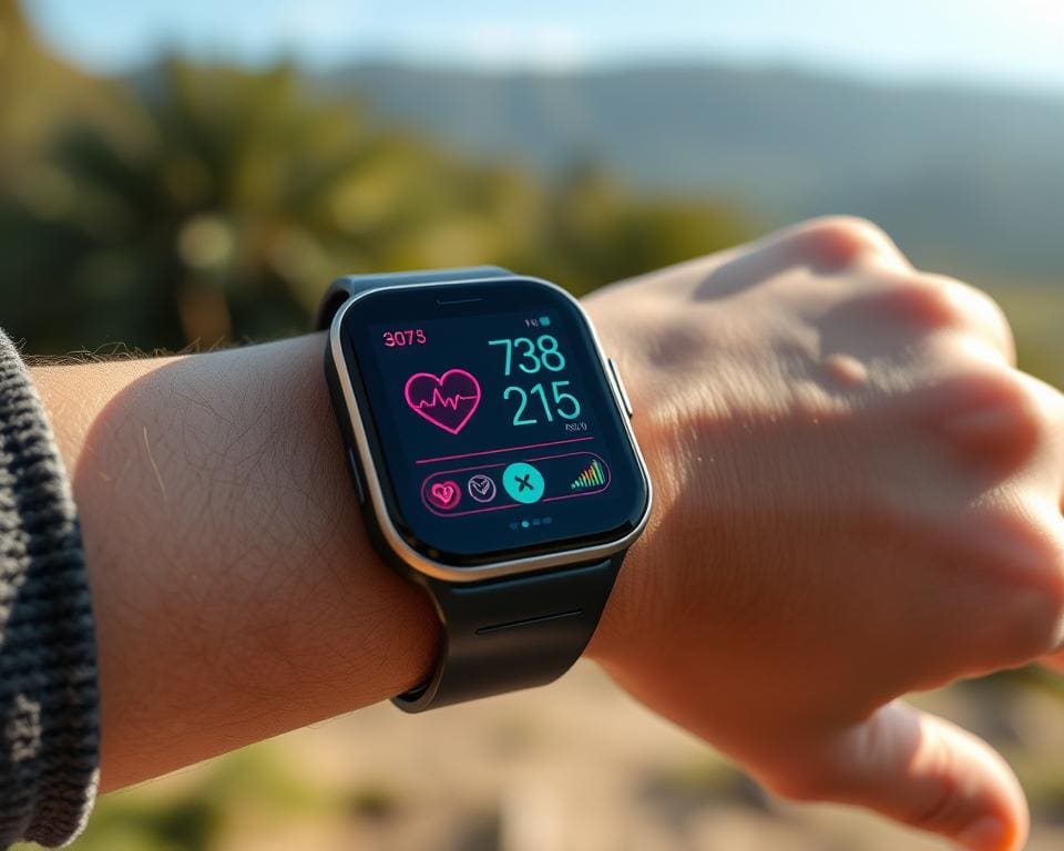 Wat zijn de voordelen van wearables in hartmonitoring?