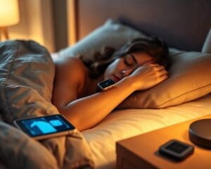 Wat zijn de voordelen van wearables in slaapmonitoring?