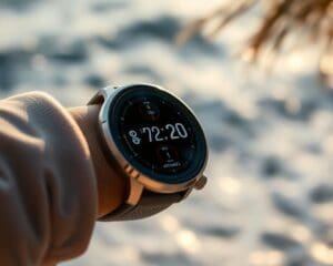 Wat zijn de voordelen van wearables in stressmonitoring?