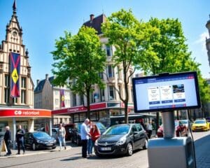 Welke opties heb je bij het auto verkopen in België?