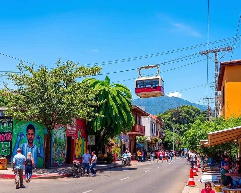 bezienswaardigheden in Medellín