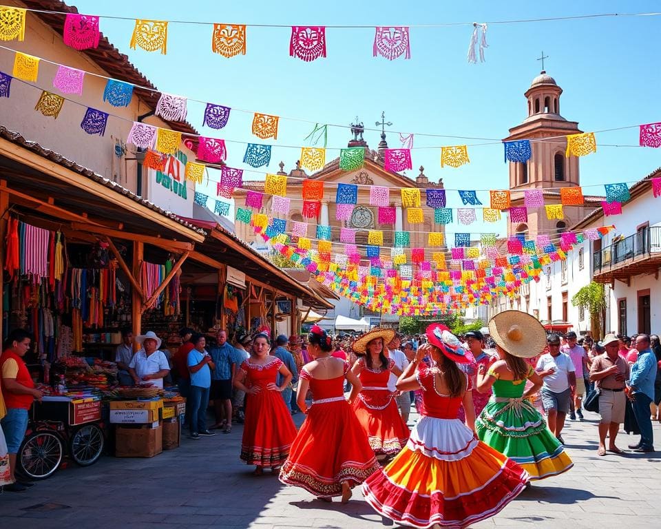 cultuur en festiviteiten in León