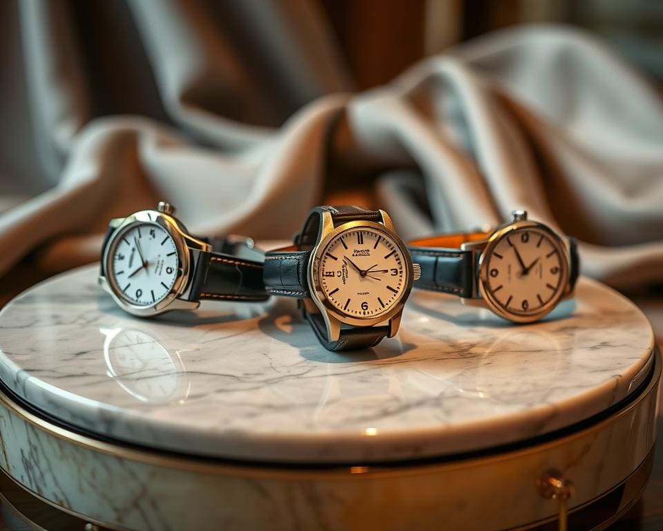 luxe horloges