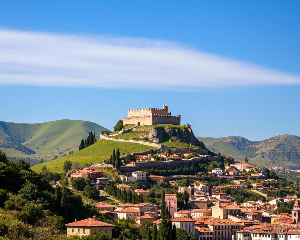 ontdek San Marino