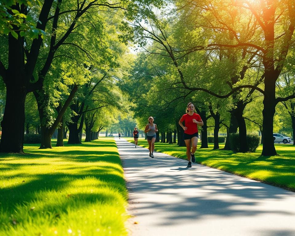 tips voor veilig hardlopen