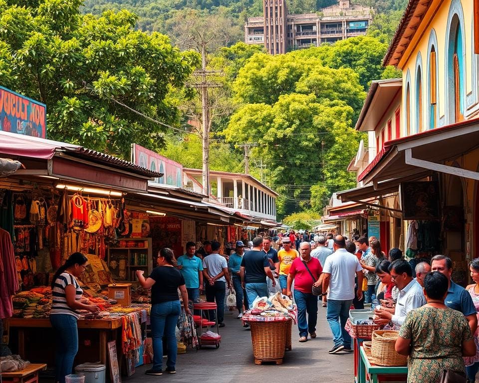 toerisme San Pedro Sula