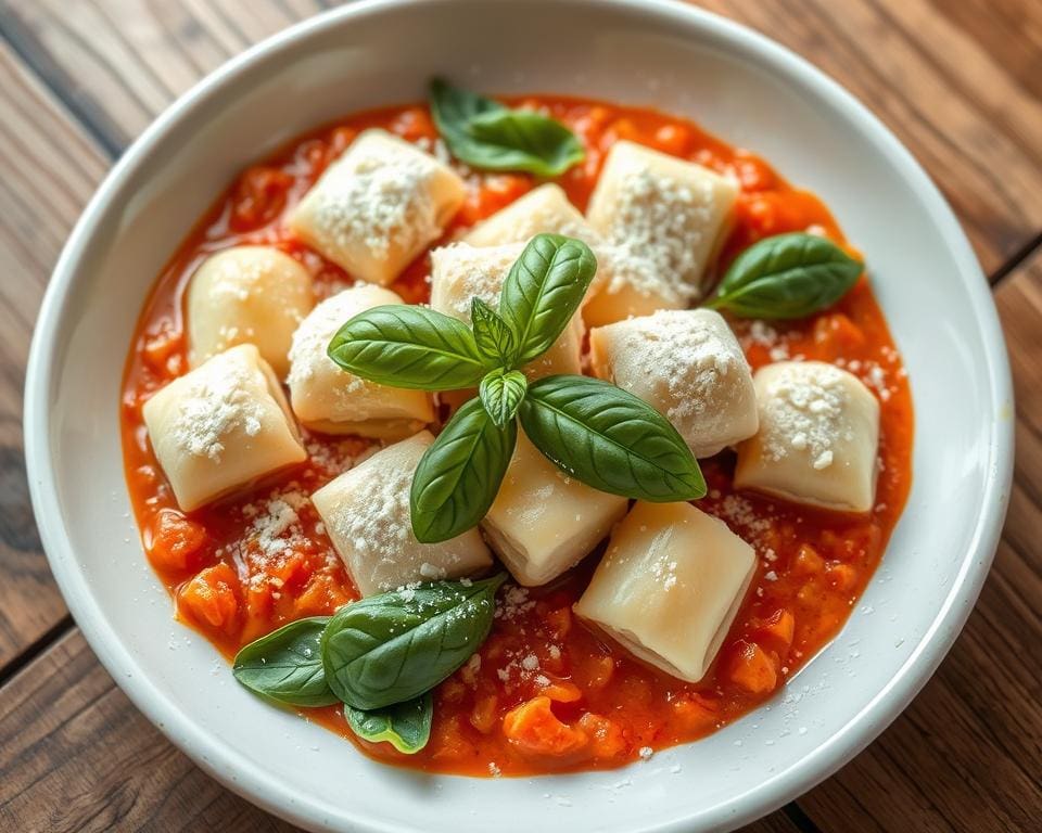 verse gnocchi