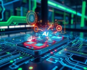 AI in smartphones: Hoe slim is jouw telefoon?