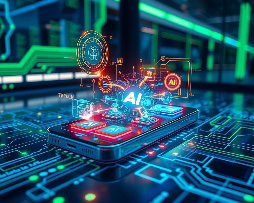 AI in smartphones: Hoe slim is jouw telefoon?