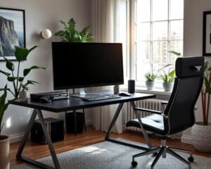 All-in-One-PC’s: Wat maakt ze zo populair?