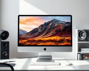 Apple Studio Display: Voor wie het beste beeld wil