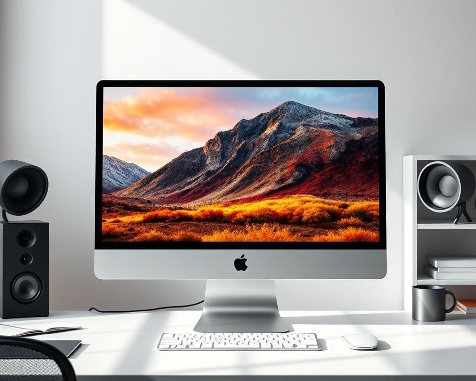 Apple Studio Display: Voor wie het beste beeld wil