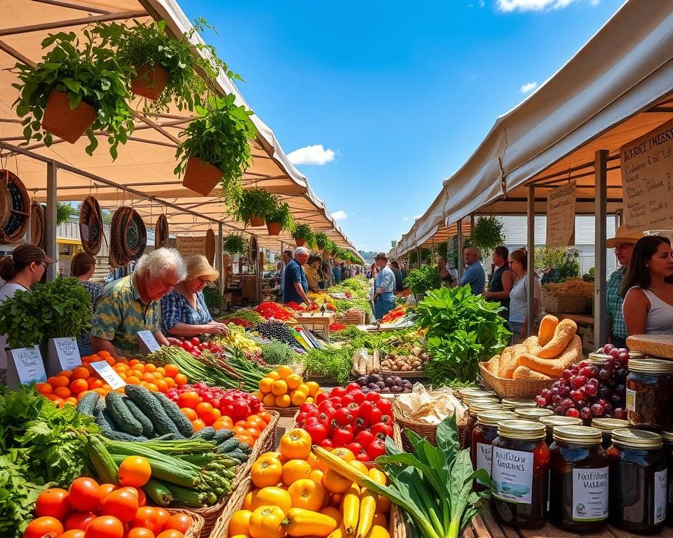 Biologische voeding: hoe kies je het beste?