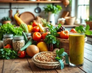 Clean eating eenvoudiger maken met deze tips